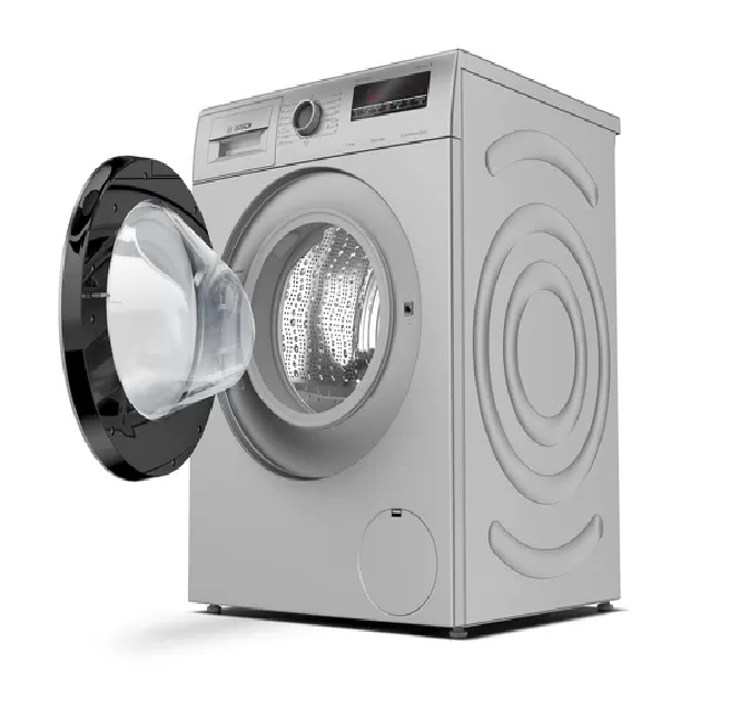 Bosch 7.5 kg 5 Star Fully Automatic Front Load Washing Machine